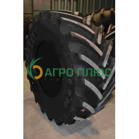 Шина 600/70R30 152D(155A8) SFT TL Mitas